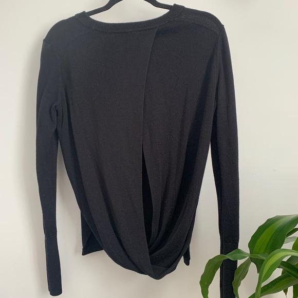 Lululemon merino wool sweater - Picture 1 of 3